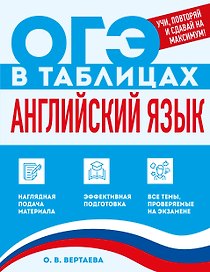 Английский язык