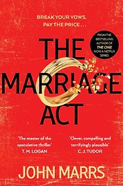 The Marriage Act