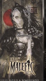 Таро "Malefic Time"