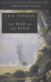 The War of the Ring
