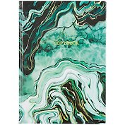 Книга для записей «Разводы», А4, 96 листов, Феникс+