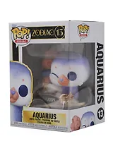 Фигурка  FUNKO POP! Zodiac: Aquarius (Jan.) (13) (FNK88319)