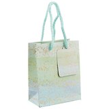 Подарочный пакет «Pastel», А6