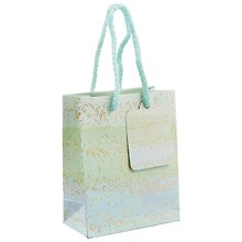 Подарочный пакет «Pastel», А6