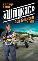 "Штукас". Асы Блицкрига в бою