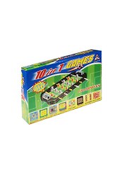 Набор настольных игр 10в1