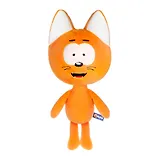 Мягкая игрушка Котёнок Котэ (27см) (STK01)