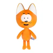 Мягкая игрушка Котёнок Котэ (27см) (STK01)