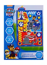 Аппликация многослойная ТМ PAW Patrol Щенячий патруль Отважные щенки 18*25см 34890