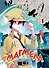 Магмел синего моря. Том 1 (Magmel of the Sea Blue). Маньхуа - 0