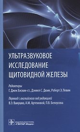 Ультразвуковое исследование щитовидной железы