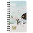 Блокнот «Cat & life», 196 страниц, 10.5 х 18.5 см - 0