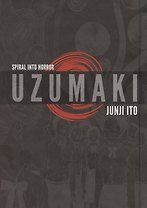 Uzumaki. 3-in-1. Deluxe Edition