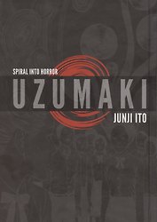 Uzumaki. 3-in-1. Deluxe Edition
