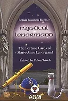 MYSTICAL LENORMAND