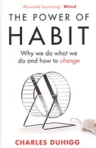 The Power of Habit : Why We Do What We Do, and How to Change