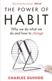 The Power of Habit : Why We Do What We Do, and How to Change