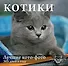 Котики. Лучшие кото-фото. 365 дней в году - 0
