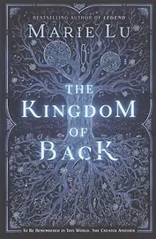 The Kingdom of Back
