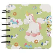 Записная книжка «Sweet unicorn»