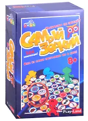 Настольная игра ТМ Play Land  Самый зоркий L-212