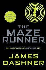 The Maze Runner