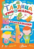 Таблица умножения с подсказками - 0