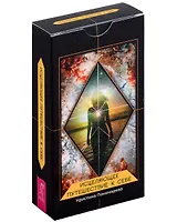 Исцеляющее путешествие к себе (43 карты)