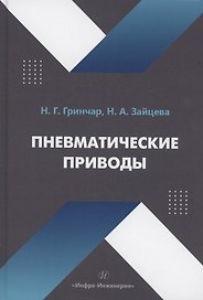 Пневматические приводы