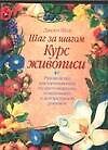 Шаг за шагом. Курс живописи. Руководство для начинающих по цветоведению, композиции и декоративной р