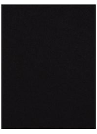 Бумага цветная 50*65 "Iris Vivaldi" Черный