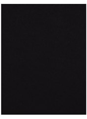 Бумага цветная 50*65 "Iris Vivaldi" Черный