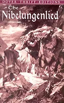 The Nibelungenlied