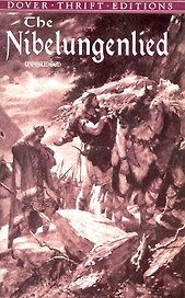 The Nibelungenlied