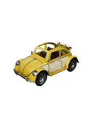 Фигурка Автомобиль ретро (25х10) (металл) (784-025)