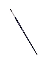 Кисть Байкал из волоса белки, круглая №9