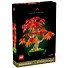 LEGO Botanical Collection: Японский красный клён, 474 детали (10348) - 1