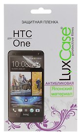 Защитная пленка для HTC ONE, M7(Антибликовая), 68х127 мм (80350)