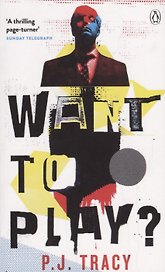 Want to Play (м) Tracy