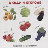Знакомство с окружающим миром - 1