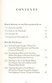 The Stoic Guide to a Happy Life - 1