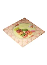 Салфетки (20шт/уп) Макарони на персиковом (11-01662-L14)