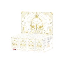 Фигурка коллекционная Pop Mart Azura Warm Christmas Series в ассортименте (коробка) (67997)