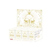 Фигурка коллекционная Pop Mart Azura Warm Christmas Series в ассортименте (коробка) (67997)