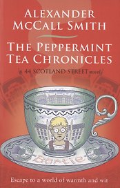 The Peppermint Tea Chronicles