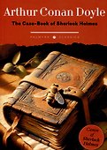 The Case-Book of Sherlock Holmes: на англ.яз - 0