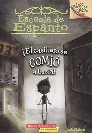 El casillero se comio a Lucia!