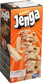 HASBRO Дженга" настольная игра А2120Н/A2120E24"