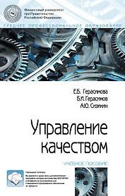 Управление качеством