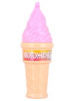 Мыльные пузыри "Мороженка"